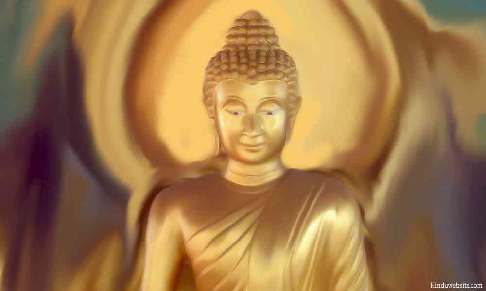 The Buddha Founder of Buddhism