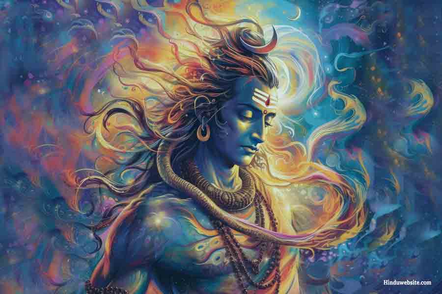God Of Death