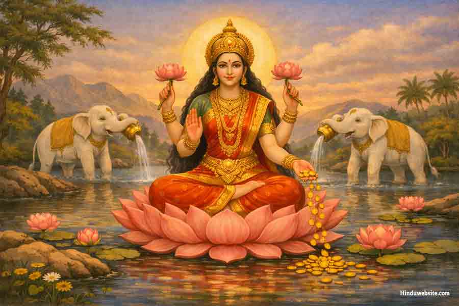 Lakshmi