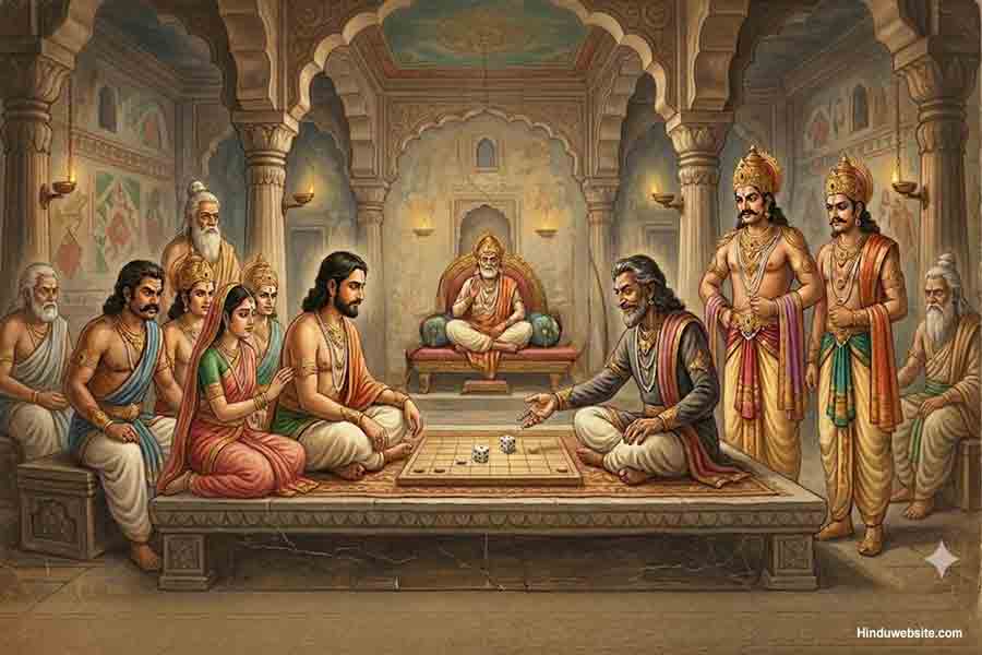 Mahabharat