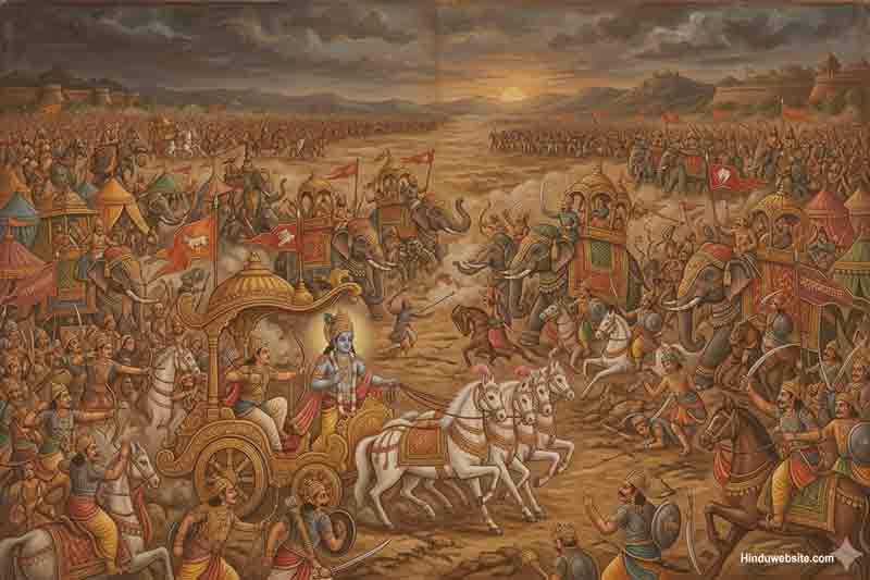 Mahabharat
