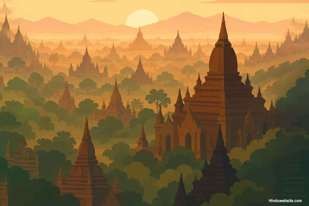 Myanmar Buddhism