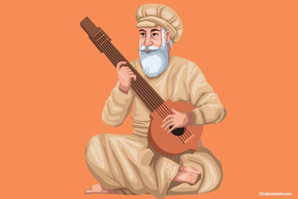 Nanak