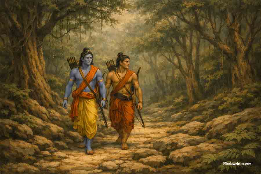 Ramayana