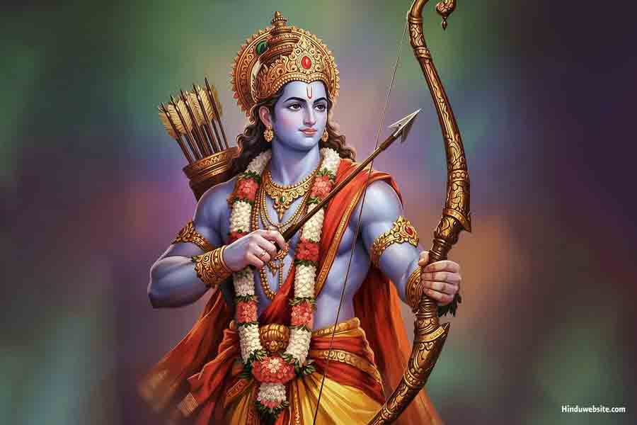 Rama