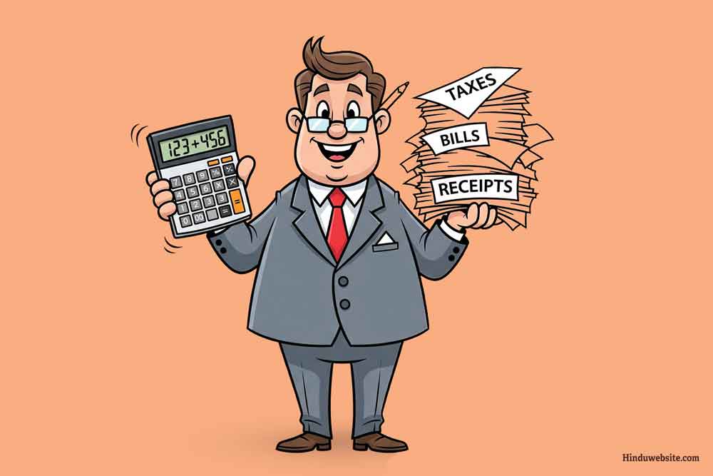 Budgeting and Finance