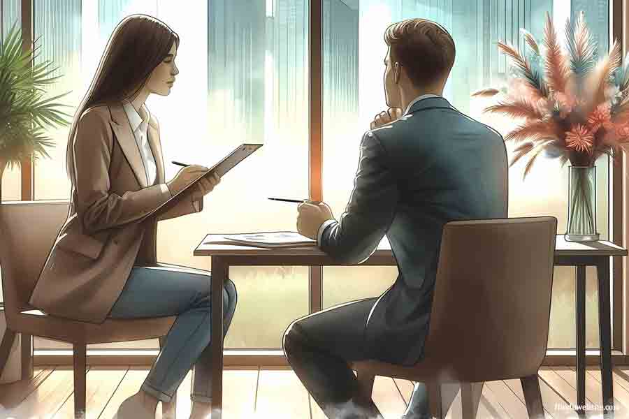 Career Growth