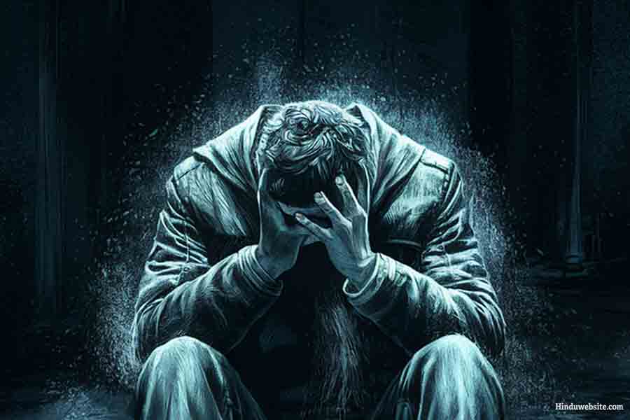 Emotional Stress