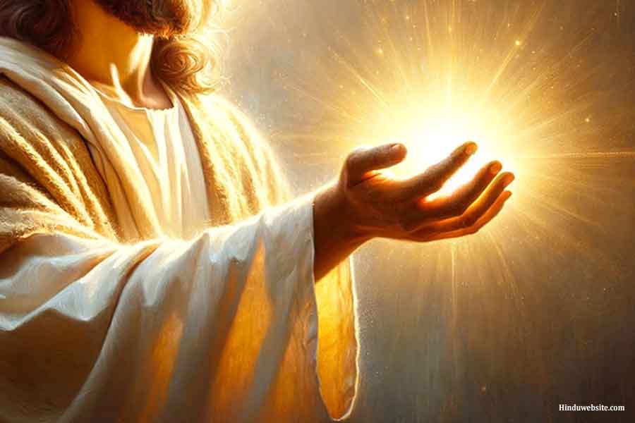 Heavenly help