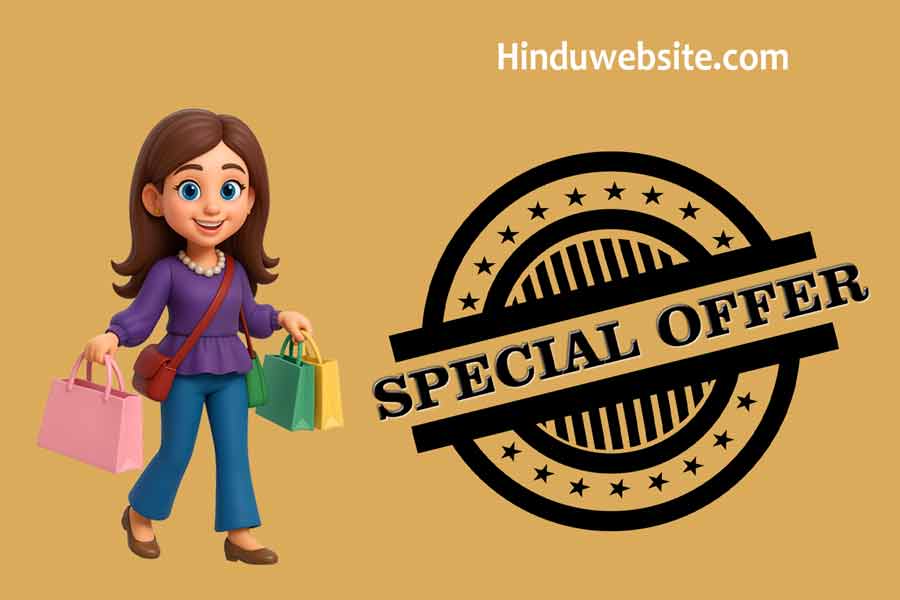Special Offers