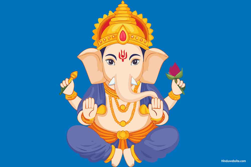 Ganesha