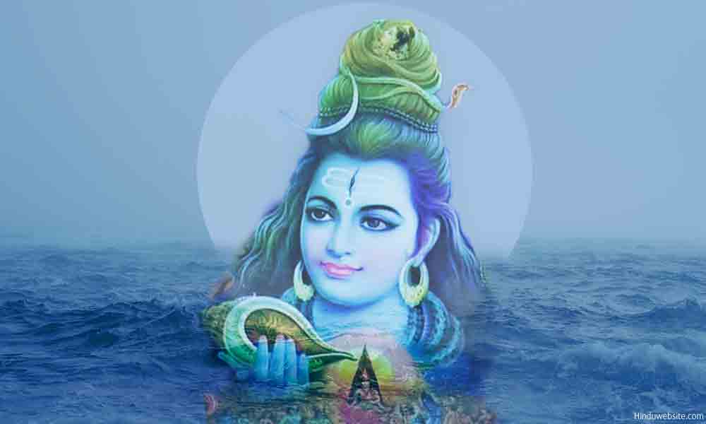 Maha Shiva