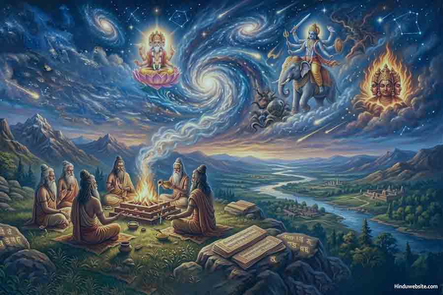Sacred Imagery