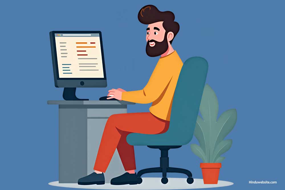 Computer Work