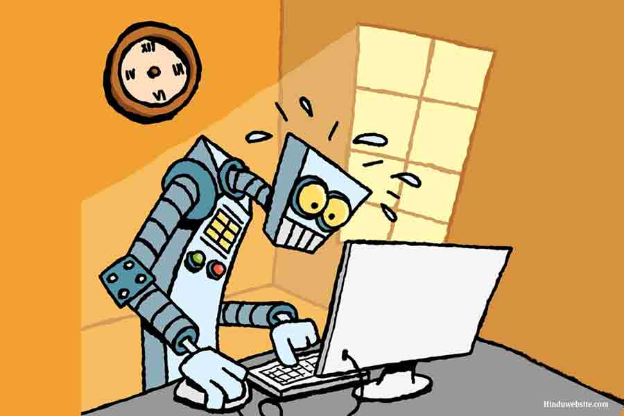 Artificial intelligence