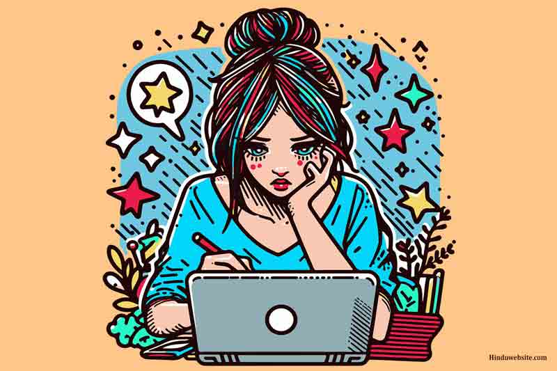 Blogging