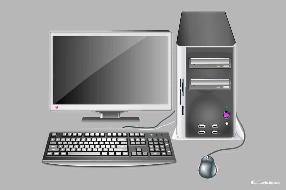 Desktop Computer