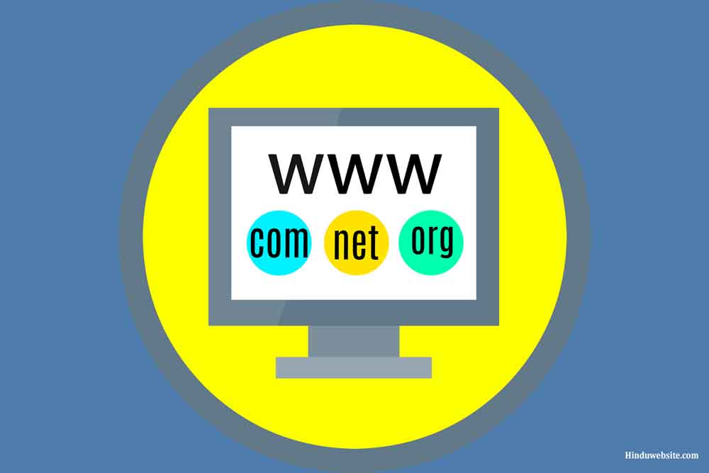 Domain Registration