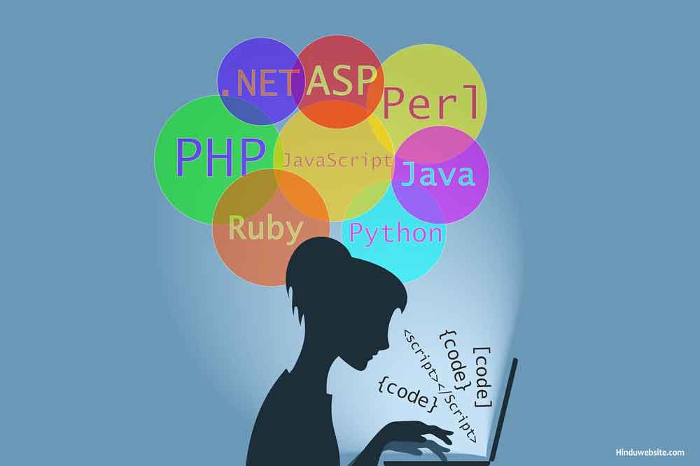 Programming languages
