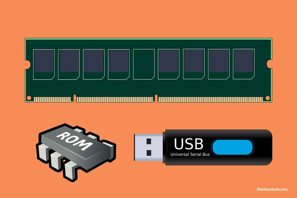 Memory chips