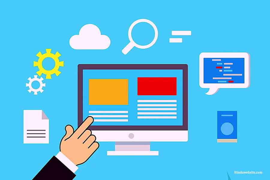 Web Development Frameworks
