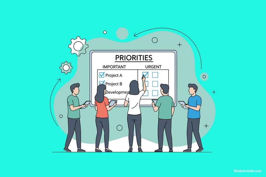 Project Management