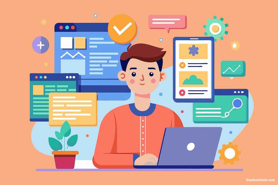 Web Design