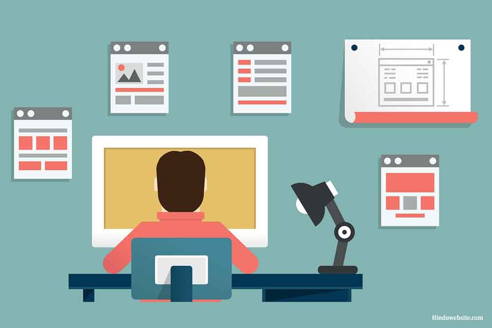 Web Developer