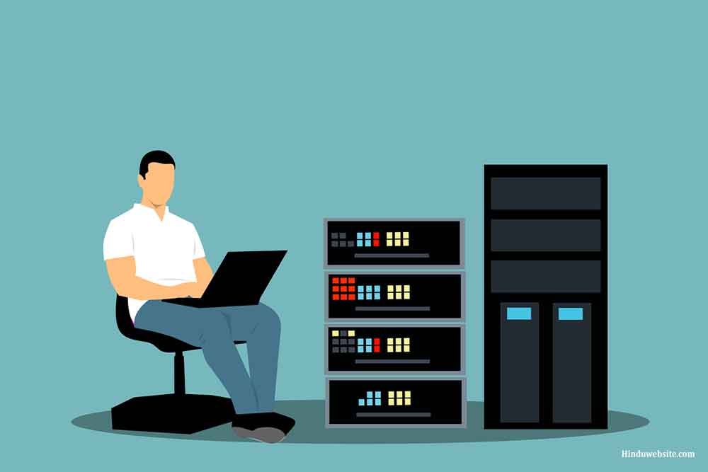 Web Hosting