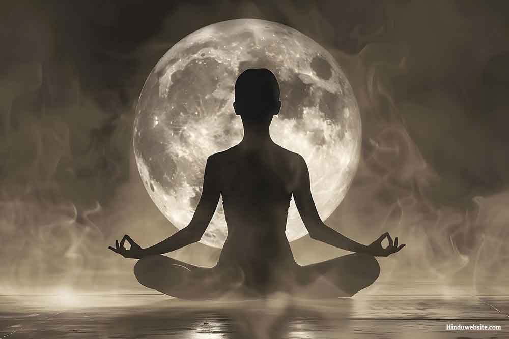 Yoga Dhyana