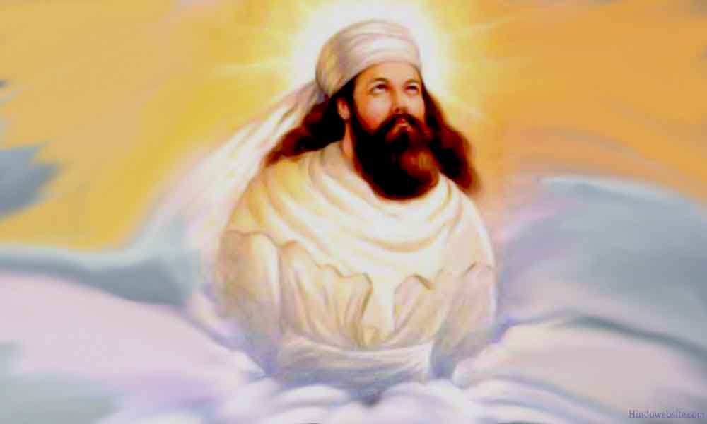 Zoroaster, the founder of Zoroastrianism
